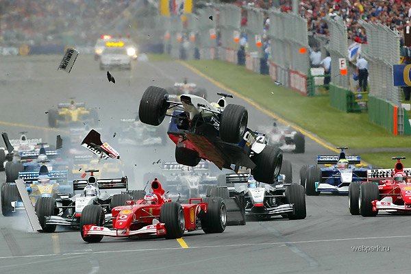 Photo:  Formula1 03